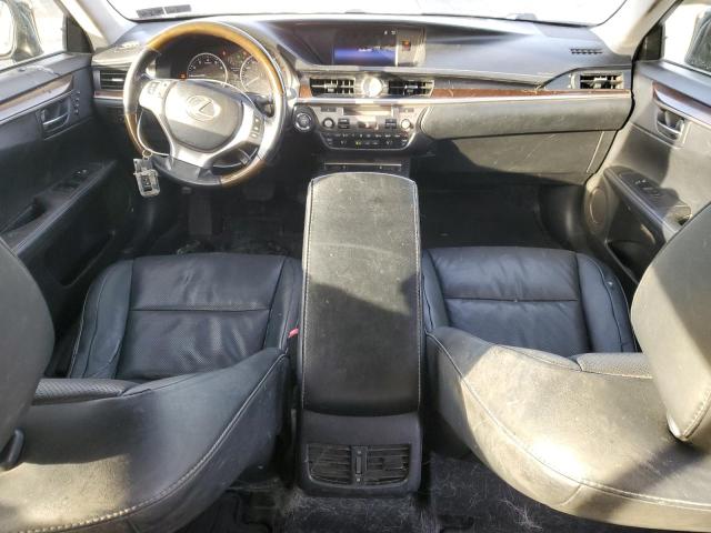2015 LEXUS ES 350 - JTHBK1GG9F2194664