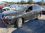 2017 NISSAN PATHFINDER - 5N1DR2MN5HC603430