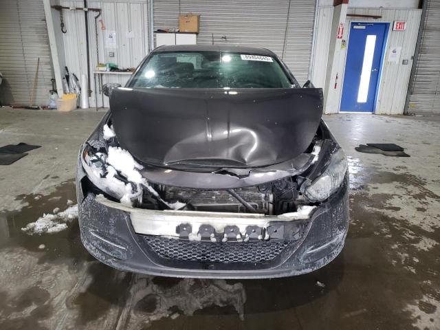 2016 DODGE DART SXT - 1C3CDFBAXGD717085