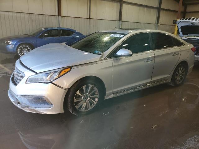 2016 HYUNDAI SONATA SPO - 5NPE34AF6GH423783