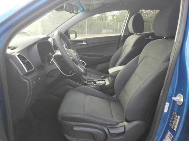 2019 HYUNDAI TUCSON SE KM8J23A42KU007086