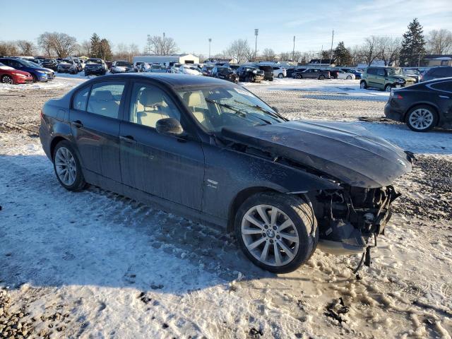 Vin: wbapk7c55bf085021, lot: 88955025, bmw 3 series xi 20114