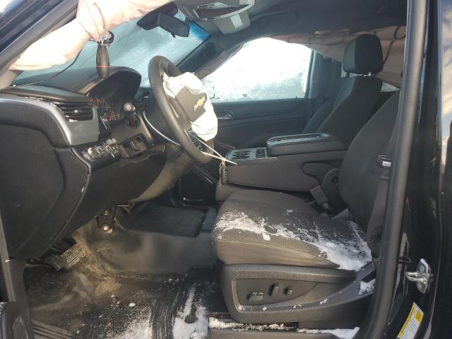 2017 CHEVROLET TAHOE SPEC 1GNSKFEC2HR317236