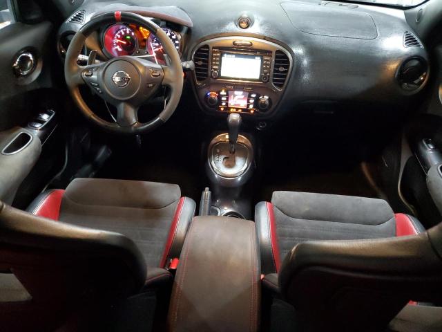 2015 NISSAN JUKE NISMO JN8DF5MV9FT250111