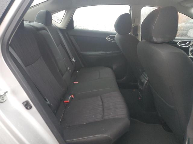 2019 NISSAN SENTRA S - 3N1AB7AP7KY321418
