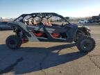 2023 CAN-AM MAVERICK X - 3JBVEAV4XPE000083