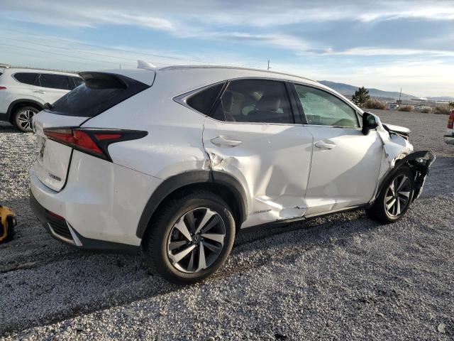 2019 LEXUS NX 300H JTJBJRBZ2K2107447