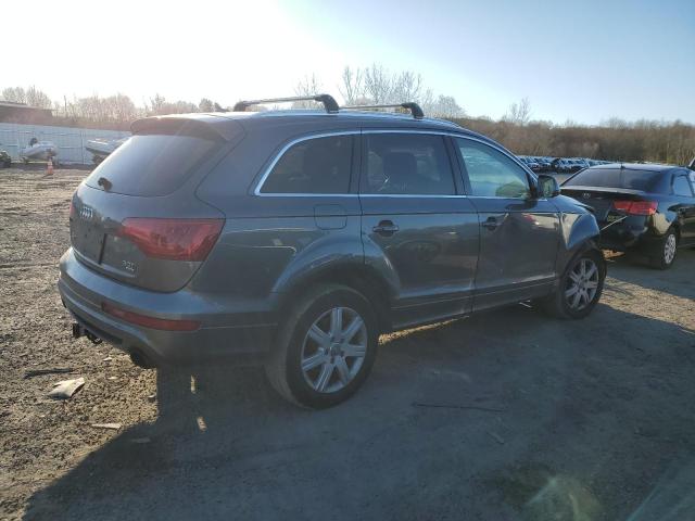 Vin: wa1dgafe5fd010931, lot: 43232485, audi q7 prestige 20153