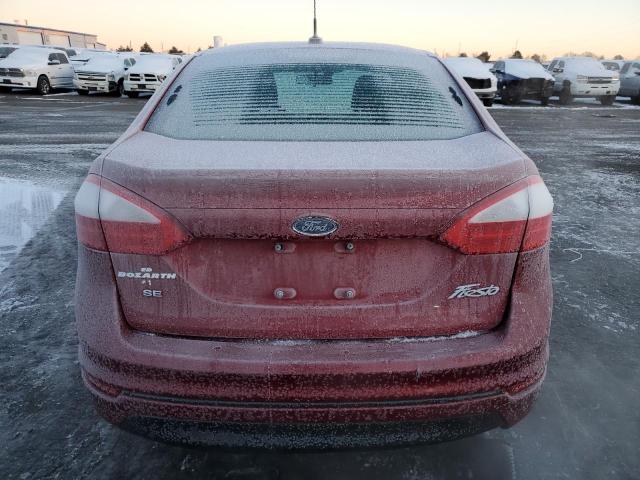 2015 FORD FIESTA SE - 3FADP4BJ4FM203446