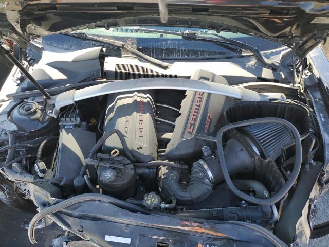 2015 CHEVROLET CAMARO Z28 2G1FZ1EEXF9700223