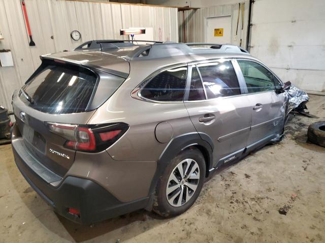 2024 SUBARU OUTBACK PR - 4S4BTAFC4R3293206