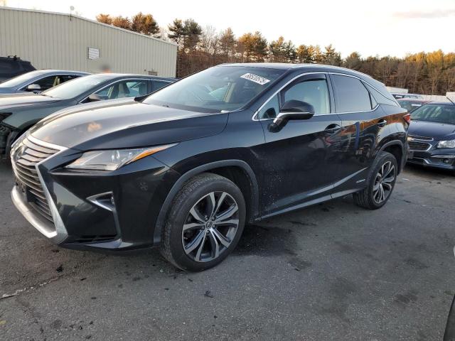 LEXUS RX 450H BA