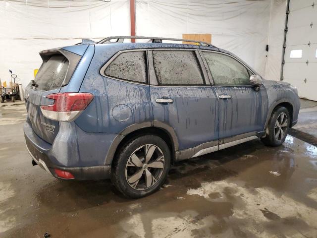 2019 SUBARU FORESTER T - JF2SKAWC2KH513766