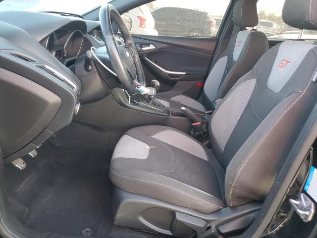 2016 FORD FOCUS ST - 1FADP3L91GL337221