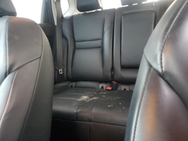 2021 NISSAN ROGUE SV 5N1AT3BA6MC850153