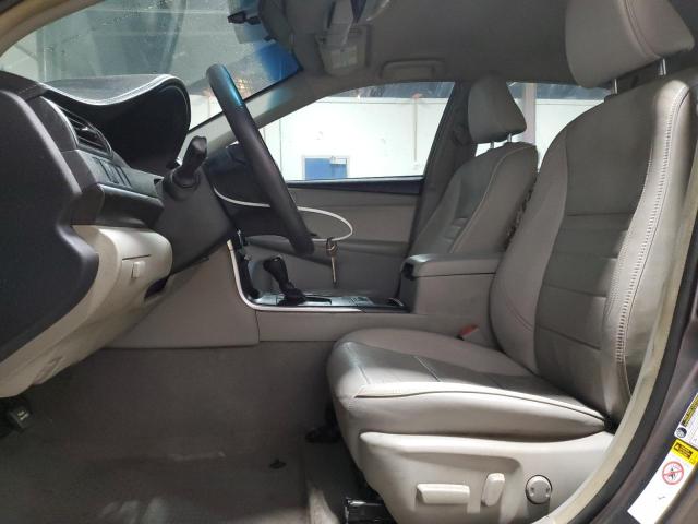 2017 TOYOTA CAMRY LE 4T1BF1FKXHU793684