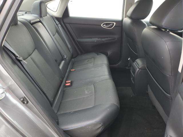 2016 NISSAN SENTRA S - 3N1AB7AP3GY223509