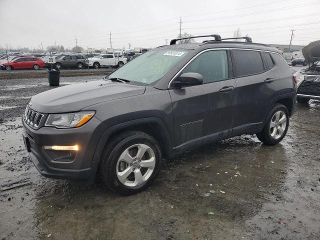Vin: 3c4njdbb7jt179702, lot: 86931014, jeep compass latitude 2018 img_1
