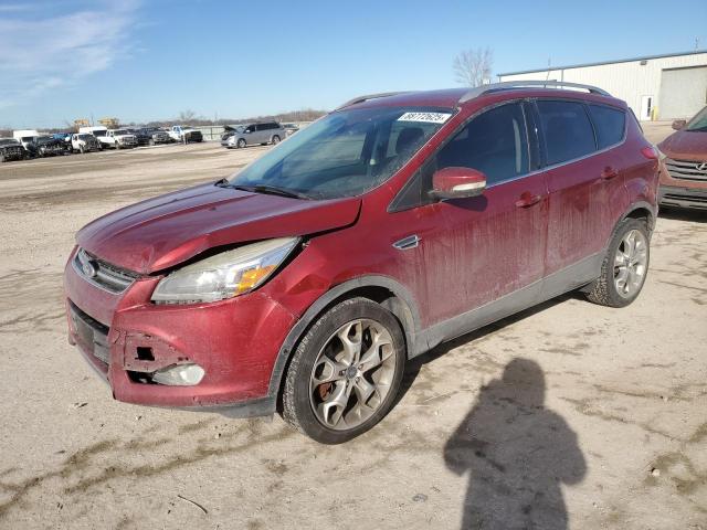 FORD ESCAPE TIT