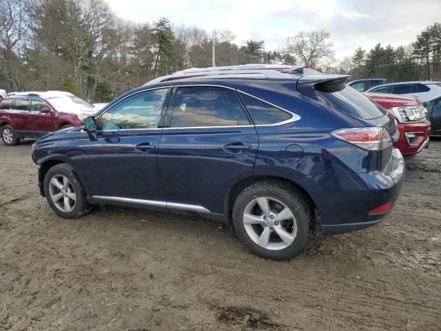 2015 LEXUS RX350 2T2BK1BA2FC294154