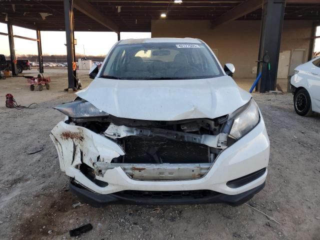 2017 HONDA HR-V LX - 3CZRU5H37HM703864