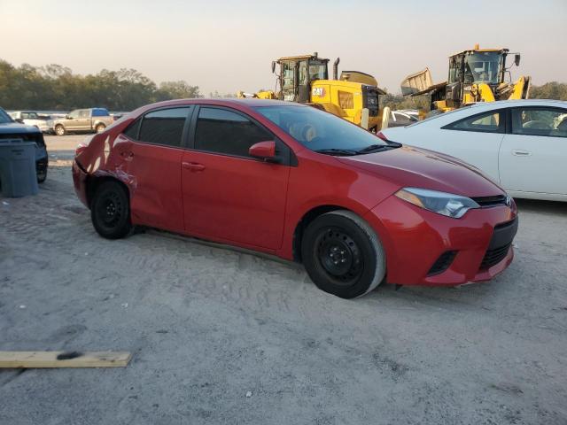 2T1BURHE6EC209581 Toyota Corolla L 2014