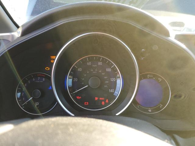 2015 HONDA FIT EX - 3HGGK5H86FM730356
