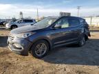 2018 HYUNDAI SANTA FE S - 5NMZUDLB8JH093609