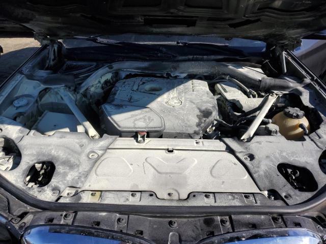 2019 BMW X3 SDRIVE3 - 5UXTR7C51KLF30807