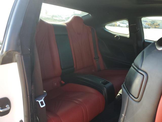 2015 LEXUS RC-F JTHHP5BC7F5003068