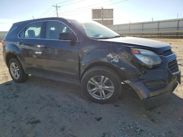 Vin: 2gnalbek3g6180956, lot: 43183985, chevrolet equinox ls 20164