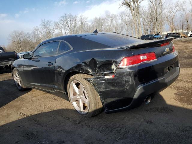 2015 CHEVROLET CAMARO 2SS 2G1FK1EJ5F9212136