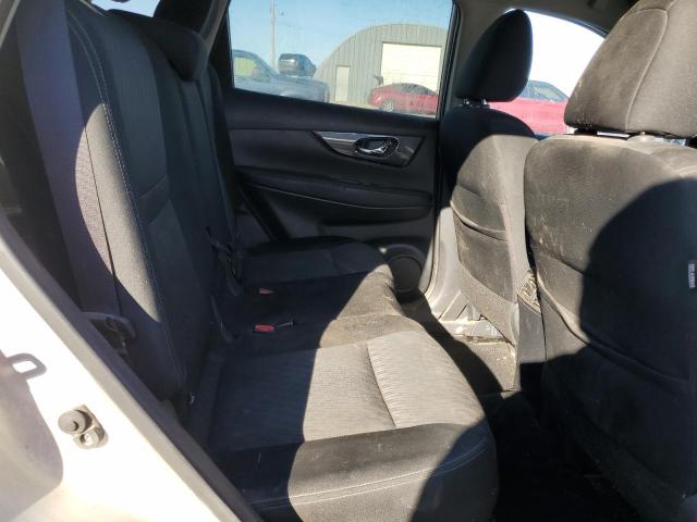 2017 NISSAN ROGUE S - KNMAT2MV2HP610529