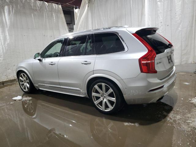 Vin: yv4a22pl0h1168007, lot: 88967015, volvo xc90 t6 20172