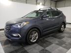 2018 HYUNDAI SANTA FE S - 5XYZUDLB8JG522371
