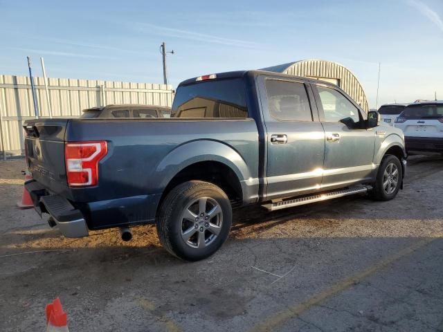 2020 FORD F150 SUPER - 1FTEW1C5XLKD88512