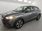 2020 NISSAN KICKS SV - 3N1CP5CV0LL538463