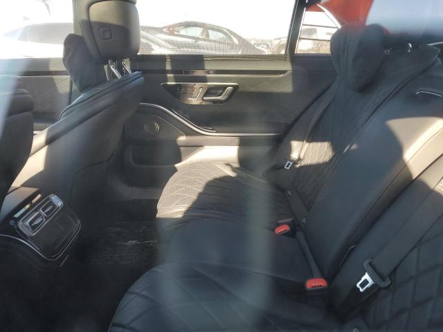 2021 MERCEDES-BENZ S 580 4MAT W1K6G7GB4MA034986