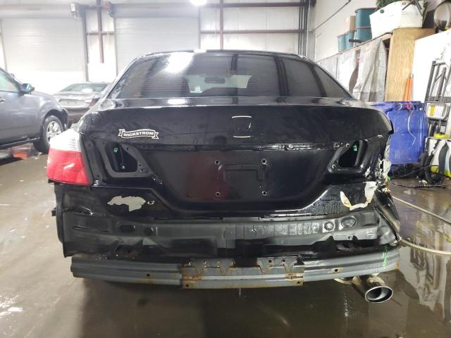 2015 HONDA ACCORD LX - 1HGCR2F32FA156206