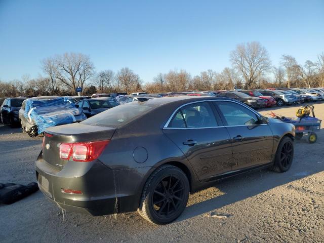 CHEVROLET MALIBU 2LT 2015 gray  gas 1G11D5SLXFF197819 photo #4