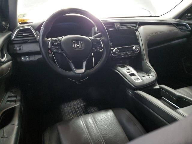 2019 HONDA INSIGHT TO 19XZE4F92KE024204
