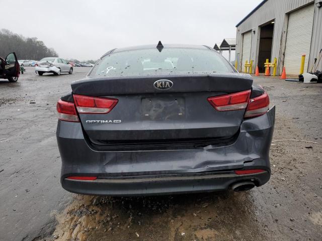 2017 KIA OPTIMA LX - 5XXGT4L35HG169301