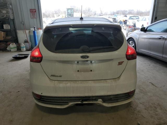 2018 FORD FOCUS ST - 1FADP3L92JL244456