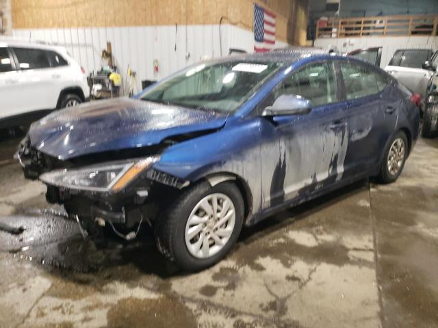Vin: 5npd74lf9kh469002, lot: 57875625, hyundai elantra se 2019 img_1