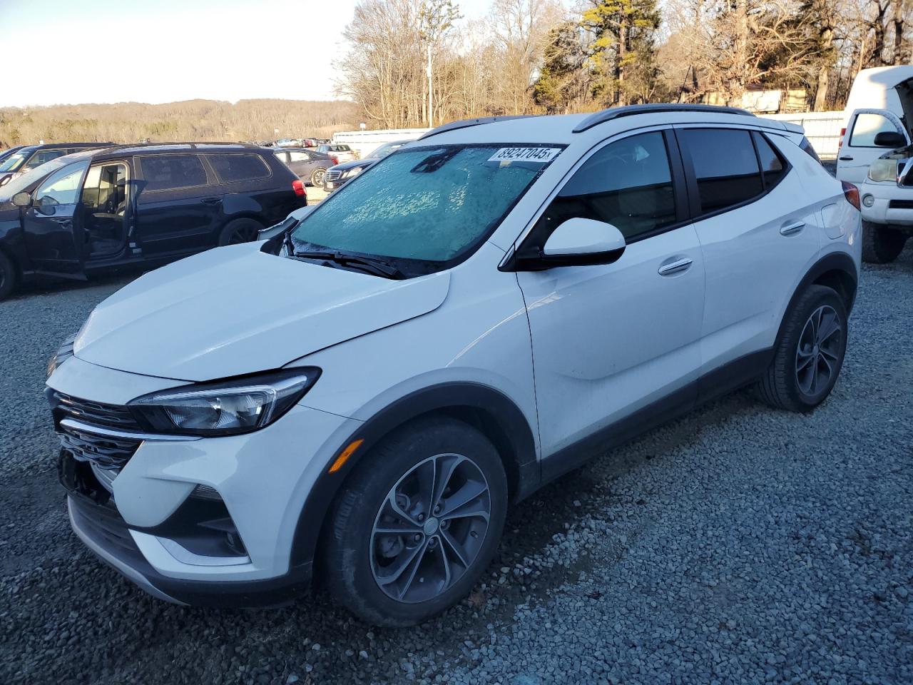 KL4MMDS2XNB143992 BUICK ENCORE GX 2022