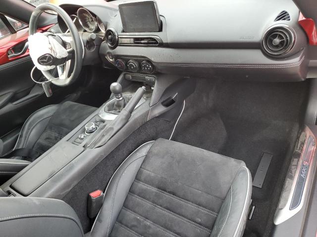 2020 MAZDA MX-5 MIATA - JM1NDAC75L0418616
