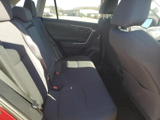 2019 TOYOTA RAV4 LE - 2T3H1RFV7KW053543