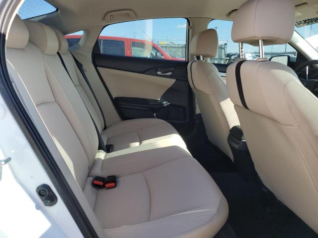 2020 HONDA CIVIC LX - 19XFC2F6XLE029879