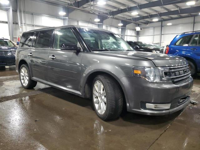 2016 FORD FLEX SEL - 2FMHK6C82GBA06985