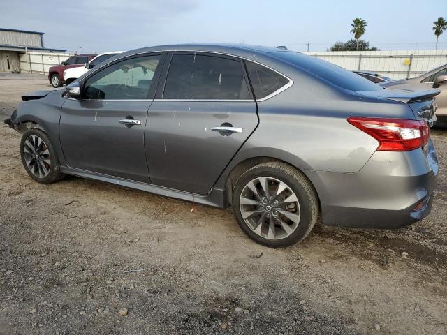 2019 NISSAN SENTRA S - 3N1AB7AP9KY303213